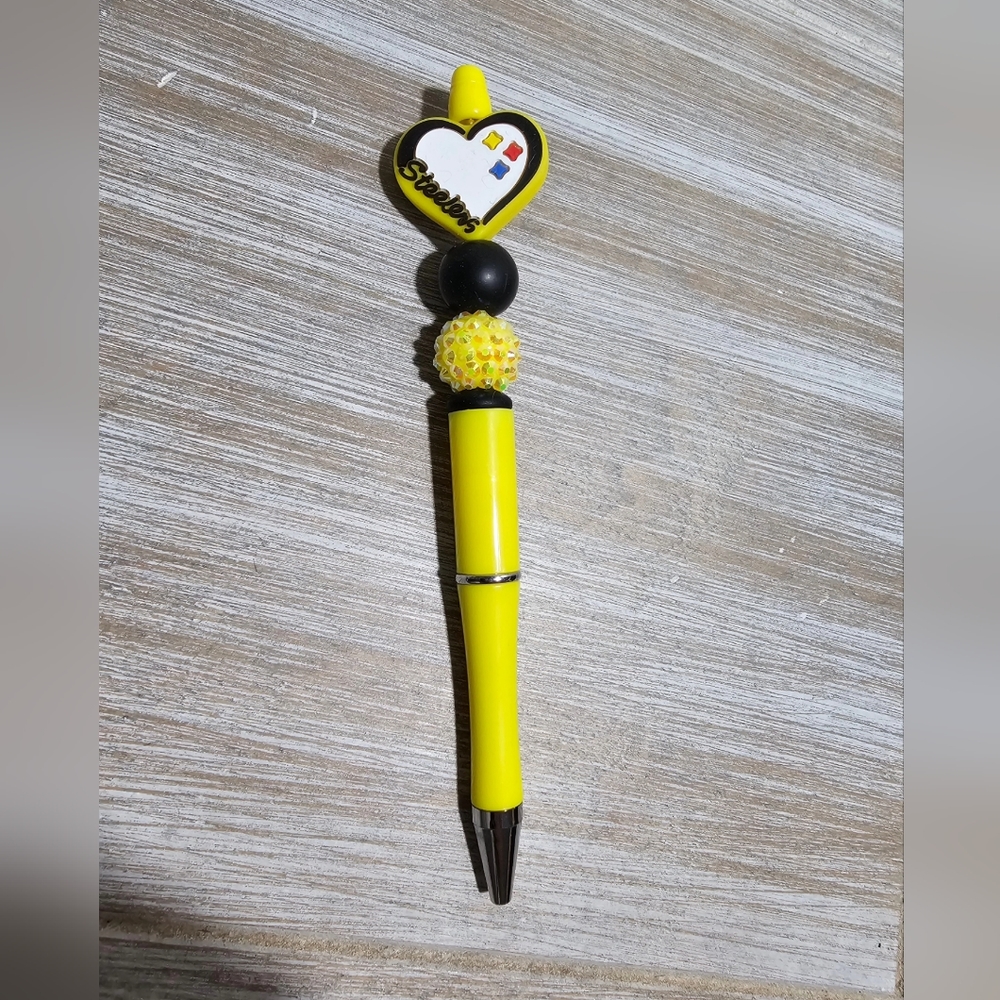 Steelers pen